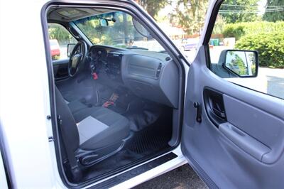 2011 Ford Ranger XL   - Photo 12 - Shoreline, WA 98133