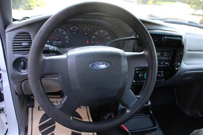 2011 Ford Ranger XL   - Photo 14 - Shoreline, WA 98133