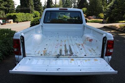 2011 Ford Ranger XL   - Photo 13 - Shoreline, WA 98133