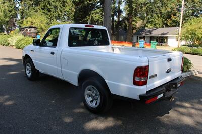 2011 Ford Ranger XL   - Photo 4 - Shoreline, WA 98133