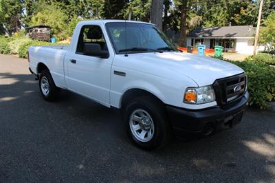 2011 Ford Ranger XL   - Photo 2 - Shoreline, WA 98133