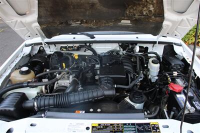 2011 Ford Ranger XL   - Photo 15 - Shoreline, WA 98133