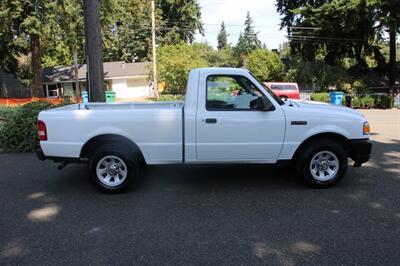2011 Ford Ranger XL   - Photo 10 - Shoreline, WA 98133