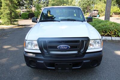 2011 Ford Ranger XL   - Photo 8 - Shoreline, WA 98133