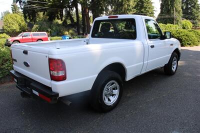 2011 Ford Ranger XL   - Photo 3 - Shoreline, WA 98133