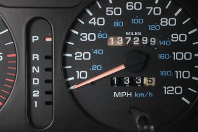 1997 Dodge Ram 1500 ST 4X4 ORIGINAL CONDITION   - Photo 6 - Shoreline, WA 98133