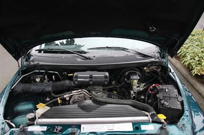 1997 Dodge Ram 1500 ST 4X4 ORIGINAL CONDITION   - Photo 16 - Shoreline, WA 98133