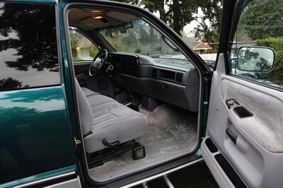 1997 Dodge Ram 1500 ST 4X4 ORIGINAL CONDITION   - Photo 12 - Shoreline, WA 98133