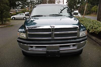 1997 Dodge Ram 1500 ST 4X4 ORIGINAL CONDITION   - Photo 8 - Shoreline, WA 98133