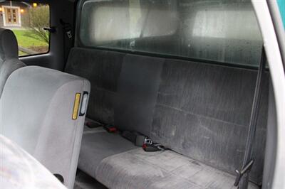 1997 Dodge Ram 1500 ST 4X4 ORIGINAL CONDITION   - Photo 13 - Shoreline, WA 98133