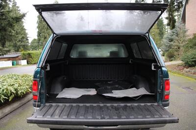 1997 Dodge Ram 1500 ST 4X4 ORIGINAL CONDITION   - Photo 14 - Shoreline, WA 98133