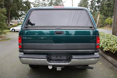 1997 Dodge Ram 1500 ST 4X4 ORIGINAL CONDITION   - Photo 9 - Shoreline, WA 98133