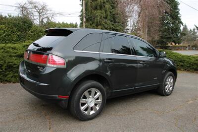 2007 Lincoln MKX   - Photo 3 - Shoreline, WA 98133