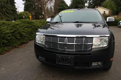 2007 Lincoln MKX   - Photo 11 - Shoreline, WA 98133