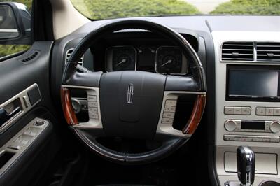 2007 Lincoln MKX   - Photo 18 - Shoreline, WA 98133