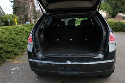 2007 Lincoln MKX   - Photo 17 - Shoreline, WA 98133