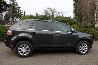 2007 Lincoln MKX   - Photo 13 - Shoreline, WA 98133