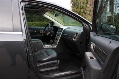 2007 Lincoln MKX   - Photo 15 - Shoreline, WA 98133