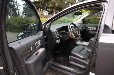 2007 Lincoln MKX   - Photo 5 - Shoreline, WA 98133