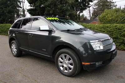 2007 Lincoln MKX   - Photo 2 - Shoreline, WA 98133