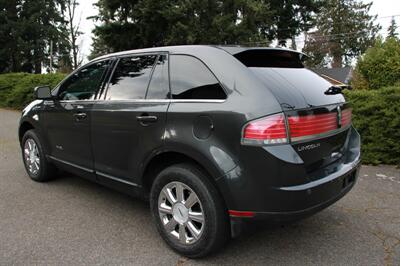 2007 Lincoln MKX   - Photo 4 - Shoreline, WA 98133