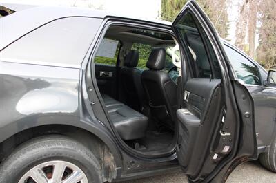 2007 Lincoln MKX   - Photo 6 - Shoreline, WA 98133