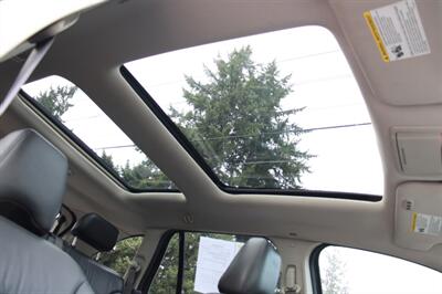 2007 Lincoln MKX   - Photo 10 - Shoreline, WA 98133