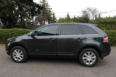 2007 Lincoln MKX   - Photo 14 - Shoreline, WA 98133