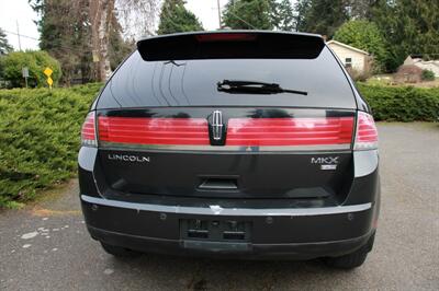 2007 Lincoln MKX   - Photo 12 - Shoreline, WA 98133