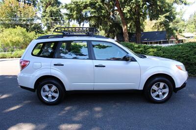2011 Subaru Forester 2.5X   - Photo 11 - Shoreline, WA 98133