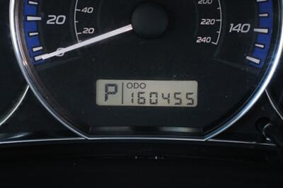 2011 Subaru Forester 2.5X   - Photo 7 - Shoreline, WA 98133