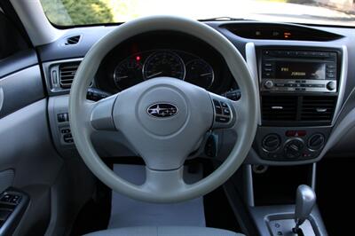 2011 Subaru Forester 2.5X   - Photo 16 - Shoreline, WA 98133