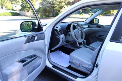 2011 Subaru Forester 2.5X   - Photo 5 - Shoreline, WA 98133