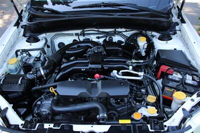 2011 Subaru Forester 2.5X   - Photo 17 - Shoreline, WA 98133