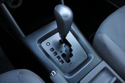 2011 Subaru Forester 2.5X   - Photo 8 - Shoreline, WA 98133