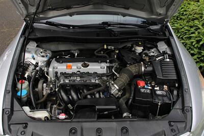 2012 Honda Accord LX-P   - Photo 17 - Shoreline, WA 98133