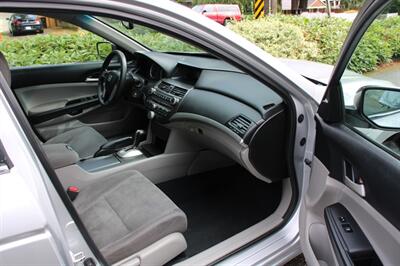 2012 Honda Accord LX-P   - Photo 13 - Shoreline, WA 98133