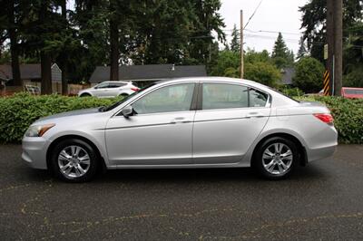 2012 Honda Accord LX-P   - Photo 12 - Shoreline, WA 98133