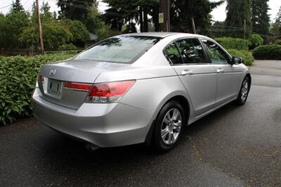 2012 Honda Accord LX-P   - Photo 3 - Shoreline, WA 98133
