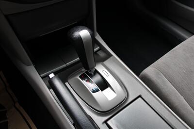 2012 Honda Accord LX-P   - Photo 8 - Shoreline, WA 98133