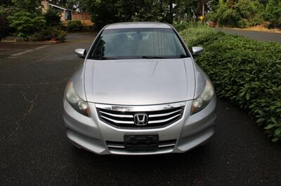2012 Honda Accord LX-P   - Photo 9 - Shoreline, WA 98133