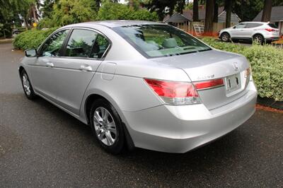2012 Honda Accord LX-P   - Photo 4 - Shoreline, WA 98133