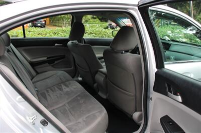 2012 Honda Accord LX-P   - Photo 6 - Shoreline, WA 98133