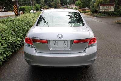 2012 Honda Accord LX-P   - Photo 10 - Shoreline, WA 98133
