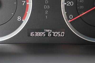 2012 Honda Accord LX-P   - Photo 7 - Shoreline, WA 98133