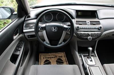 2012 Honda Accord LX-P   - Photo 16 - Shoreline, WA 98133