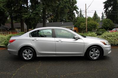 2012 Honda Accord LX-P   - Photo 11 - Shoreline, WA 98133