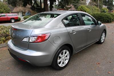 2010 Mazda Mazda3 i Sport   - Photo 3 - Shoreline, WA 98133