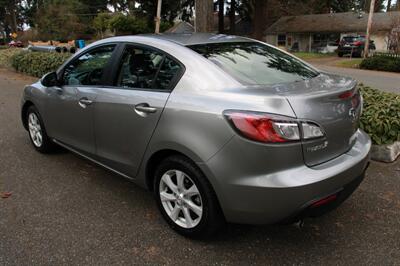 2010 Mazda Mazda3 i Sport   - Photo 4 - Shoreline, WA 98133