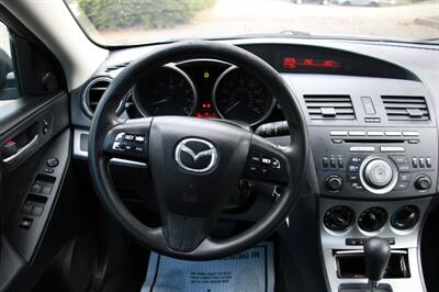 2010 Mazda Mazda3 i Sport   - Photo 16 - Shoreline, WA 98133